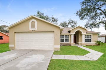 1641 Larkin Rd Spring Hill, FL 34608